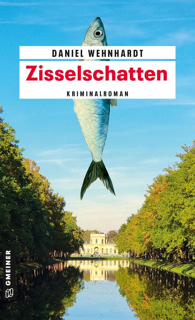 Produktbild: Zisselschatten | Daniel Wehnhardt