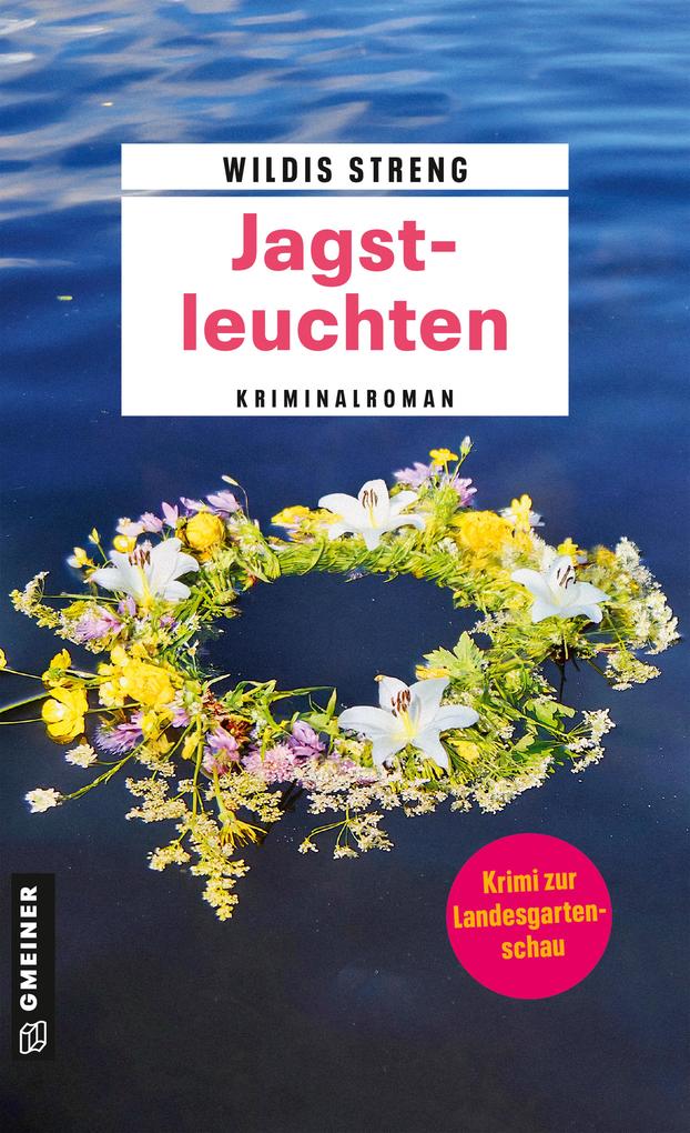 Produktbild: Jagstleuchten | Wildis Streng