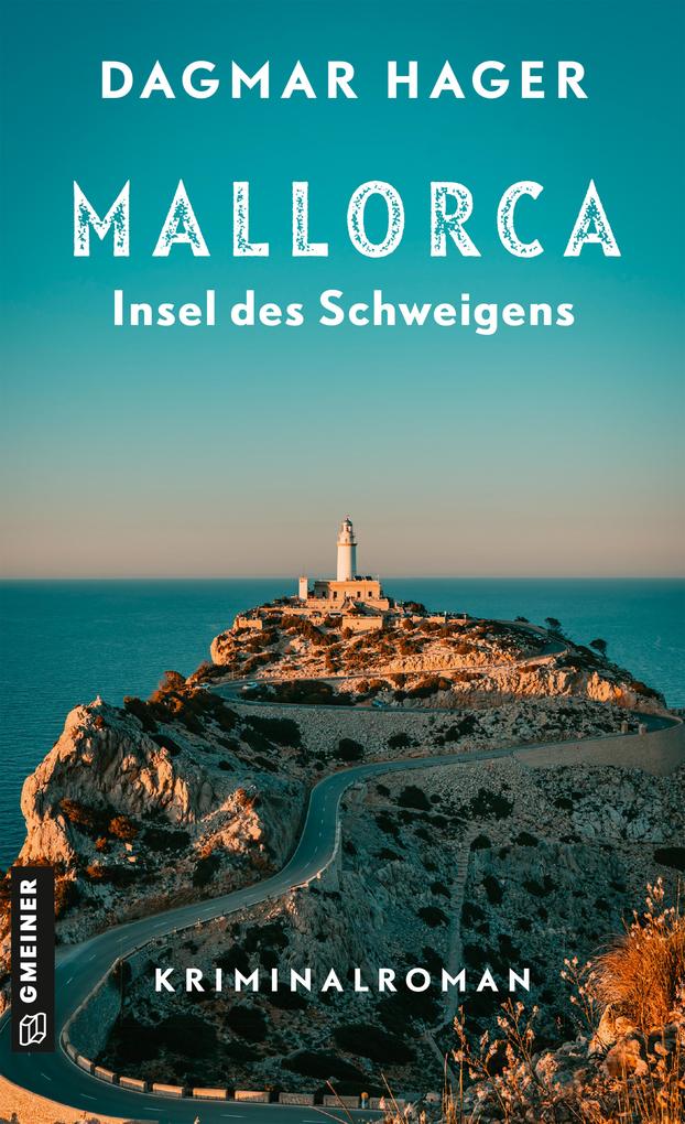 Produktbild: Mallorca - Insel des Schweigens | Dagmar Hager