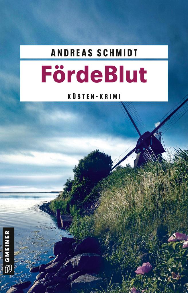 Produktbild: FördeBlut | Andreas Schmidt