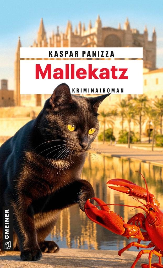 Produktbild: Mallekatz | Kaspar Panizza