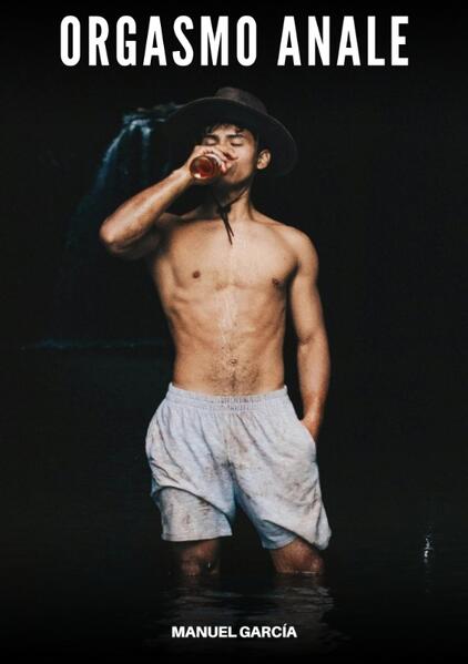 Produktbild: Orgasmo Anale | Manuel García