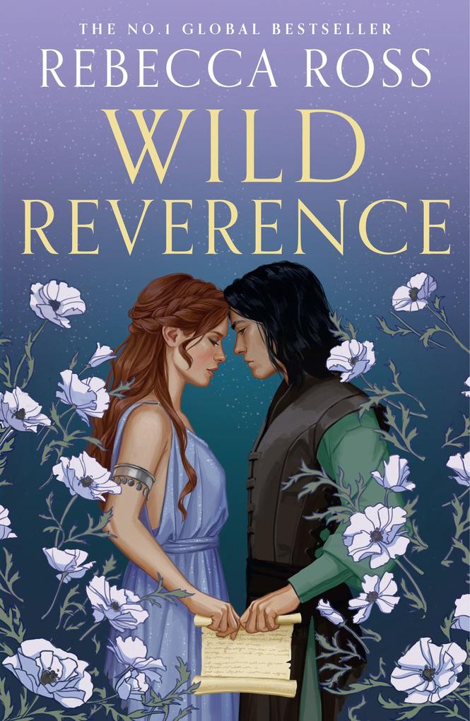Produktbild: Wild Reverence | Rebecca Ross