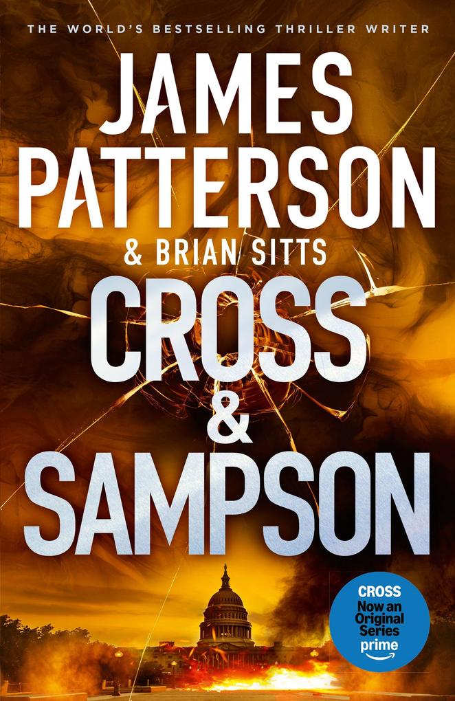 Produktbild: Cross and Sampson | James Patterson
