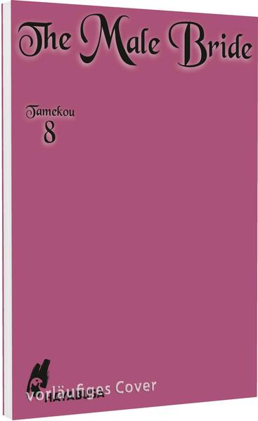 Produktbild: The Male Bride 8 | Tamekou