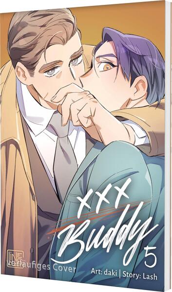 Produktbild: XXX Buddy 5 | Lash