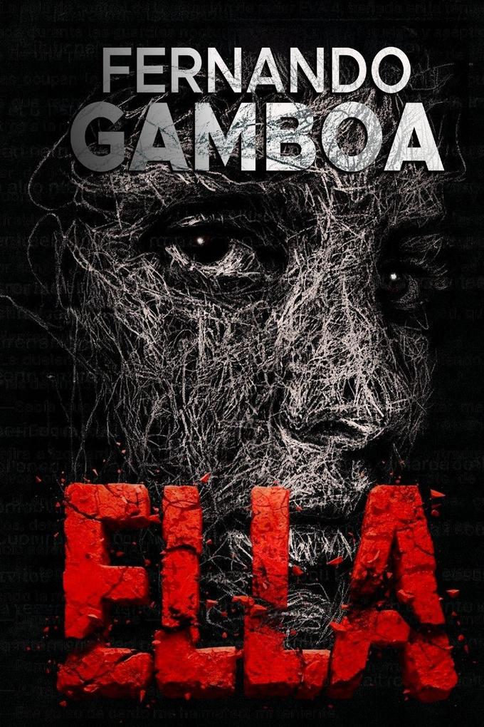Produktbild: ELLA | Fernando Gamboa