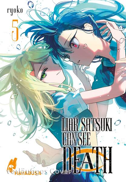 Produktbild: Liar Satsuki Can See Death 5 | ryoko