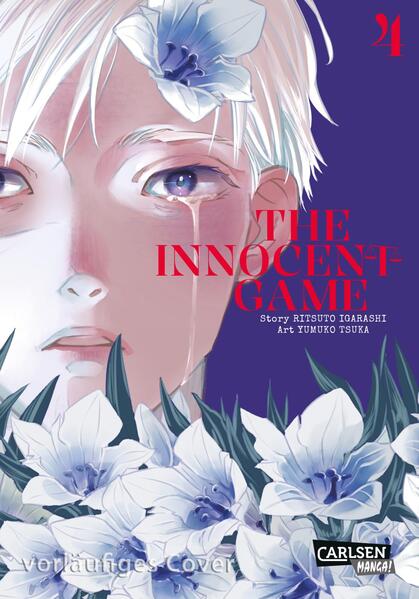 Produktbild: The Innocent Game 4 | Ritsuto Igarashi, Yumuko Tsuka
