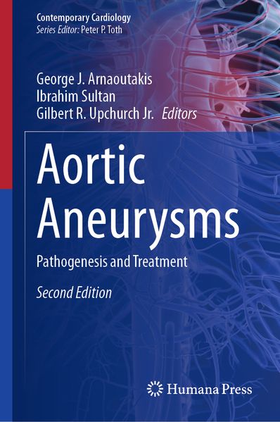 Produktbild: Aortic Aneurysms