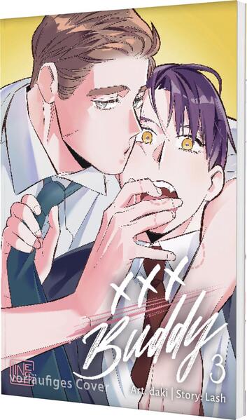 Produktbild: XXX Buddy 3 | Lash