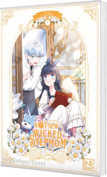 Produktbild: Not-Sew-Wicked Stepmom 7 | Iru