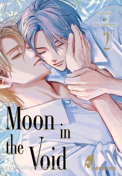 Produktbild: Moon in the Void 2 | Saki Aida