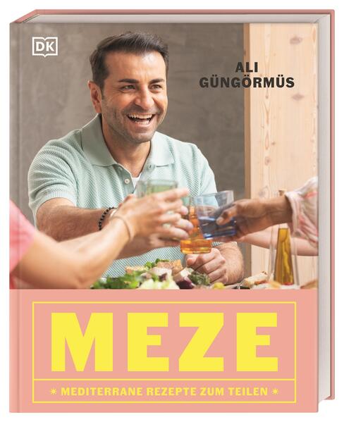 Produktbild: Meze | Ali Güngörmüs