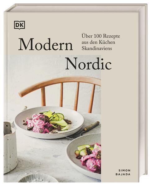 Produktbild: Modern Nordic | Simon Bajada