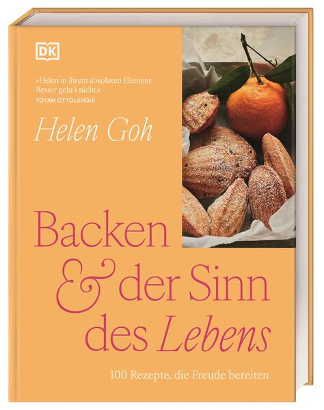 Produktbild: Backen & der Sinn des Lebens | Helen Goh