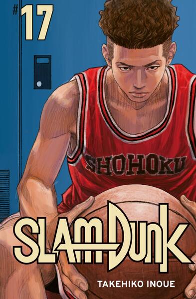Produktbild: SLAM DUNK 17 | Takehiko Inoue