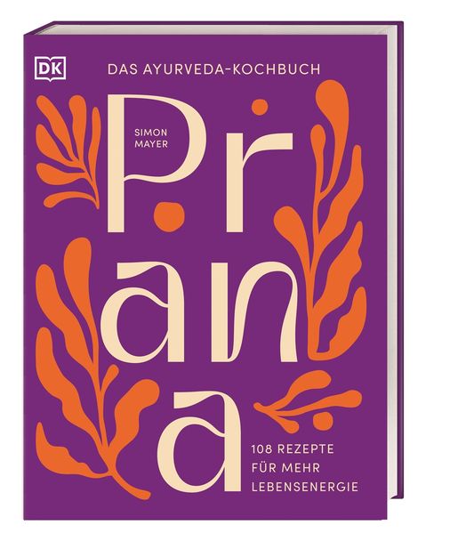 Produktbild: Prana | Simon Mayer