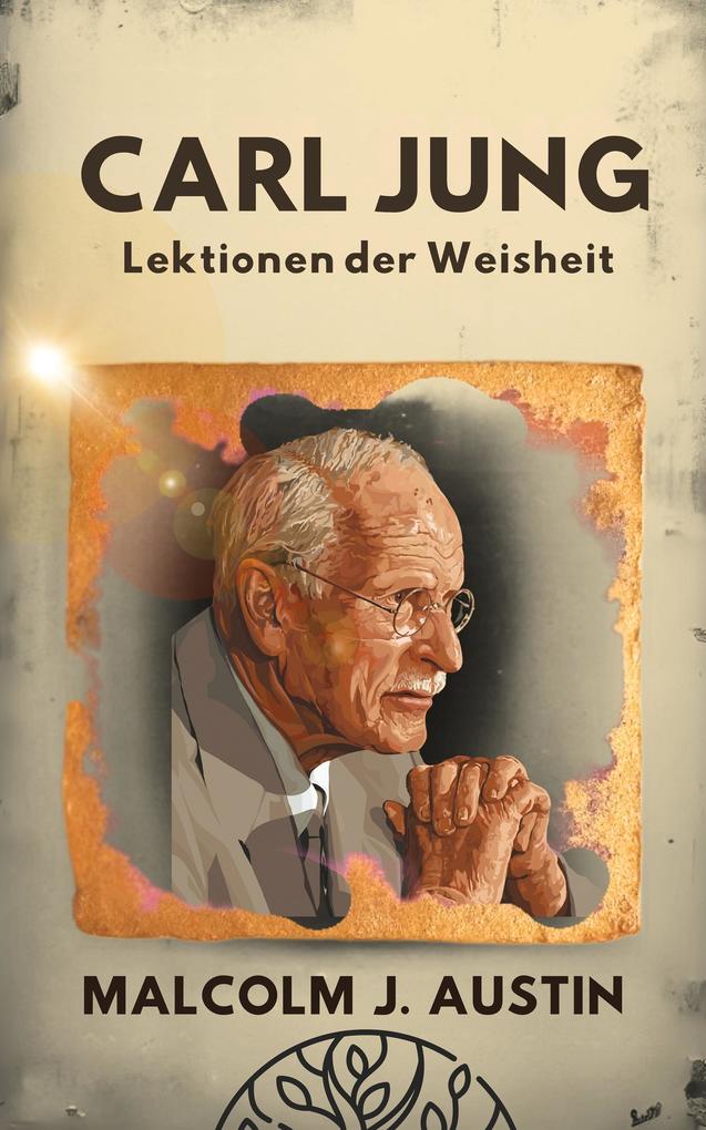 Produktbild: Carl Jung | Malcolm J. Austin