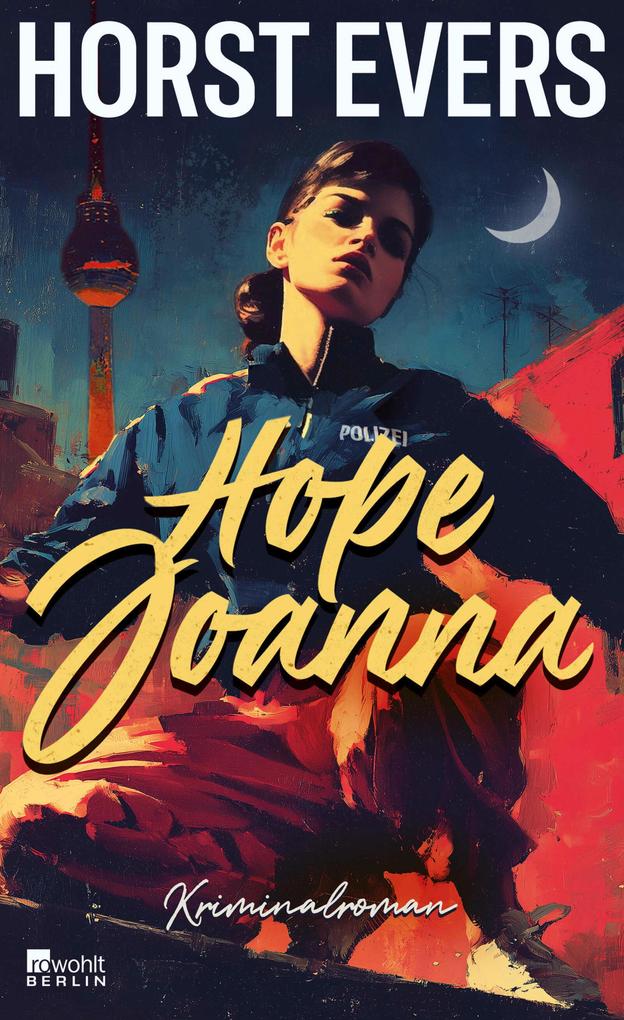 Produktbild: Hope Joanna | Horst Evers