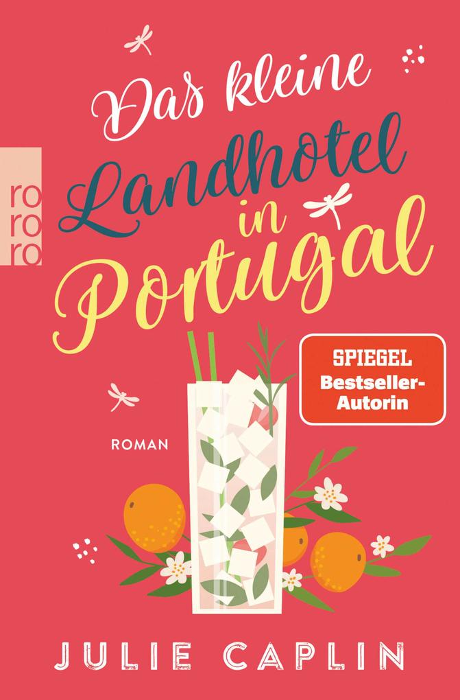 Produktbild: Das kleine Landhotel in Portugal | Julie Caplin