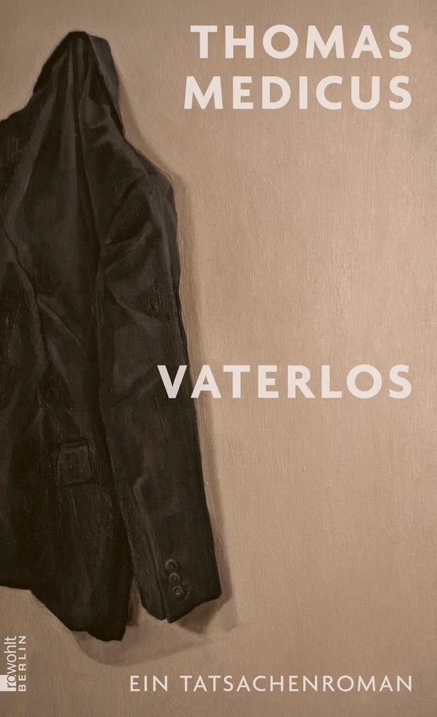 Produktbild: Vaterlos | Thomas Medicus