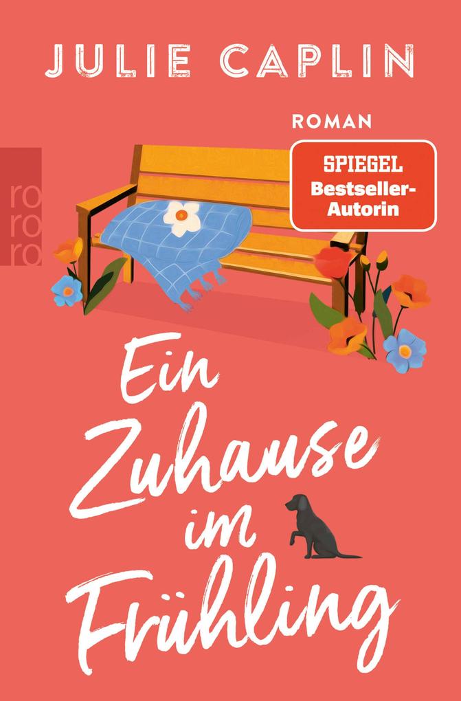Produktbild: Ein Zuhause im Frühling | Julie Caplin