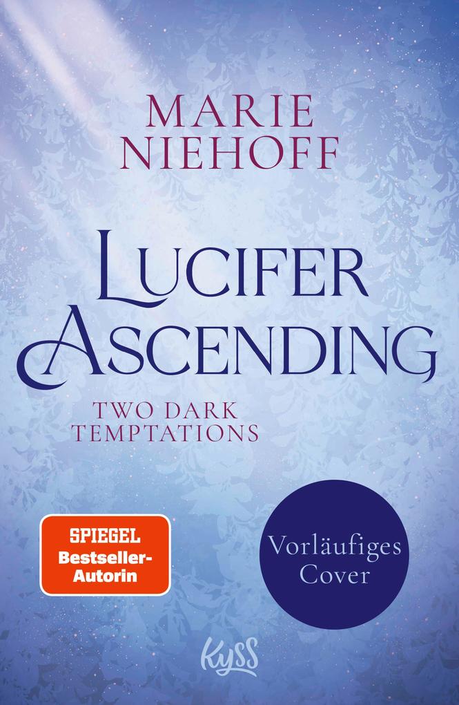 Produktbild: Lucifer Ascending - Two Dark Temptations | Marie Niehoff