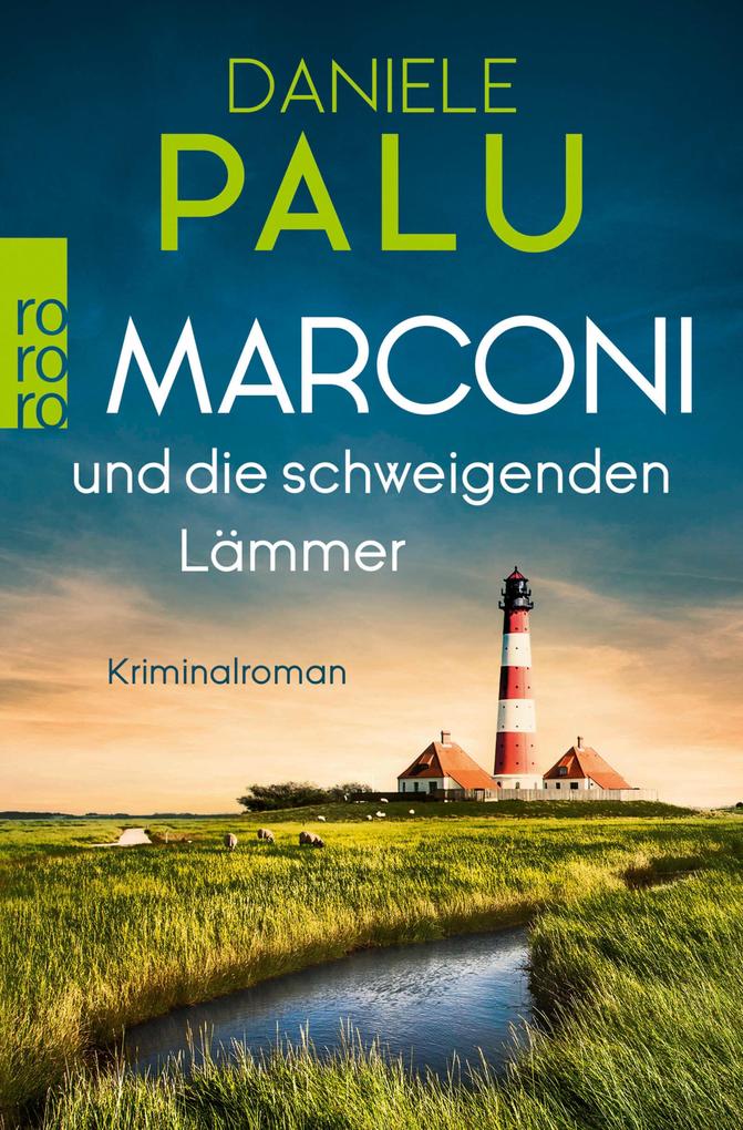 Produktbild: Marconi und die schweigenden Lämmer | Daniele Palu