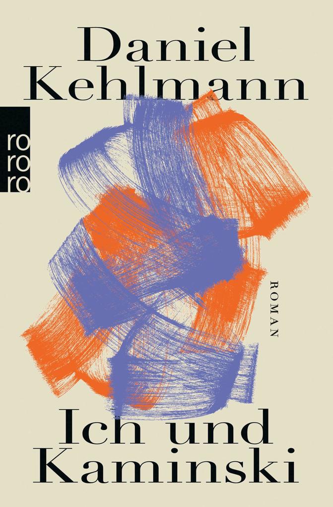 Produktbild: Ich und Kaminski | Daniel Kehlmann