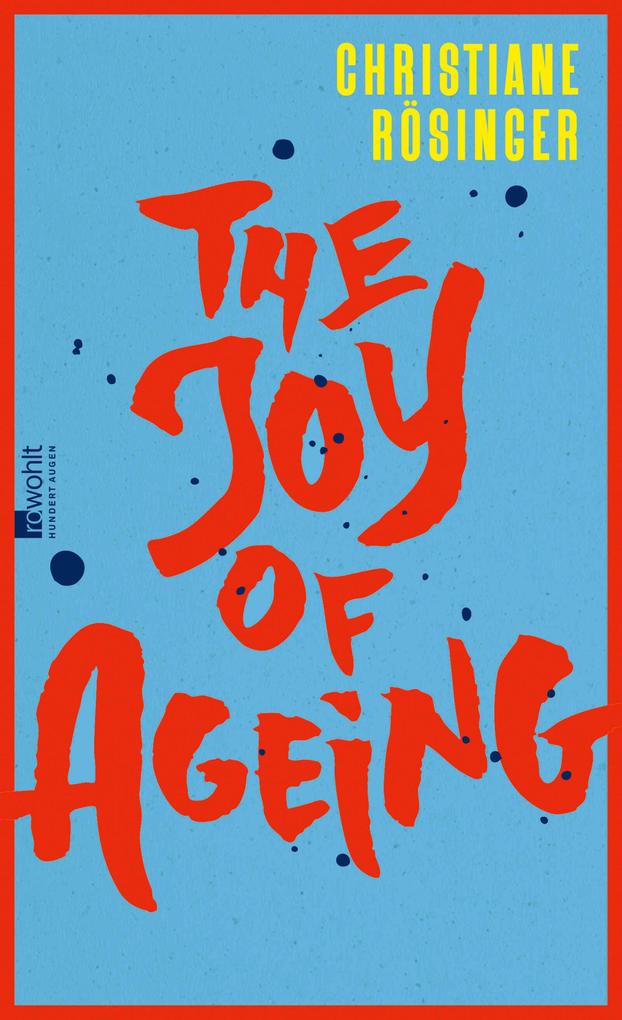 Produktbild: The Joy of Ageing | Christiane Rösinger