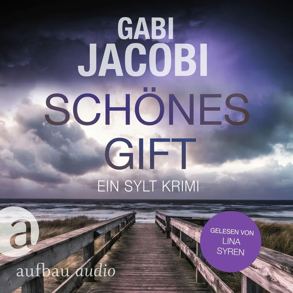 Produktbild: Schönes Gift | Gabi Jacobi
