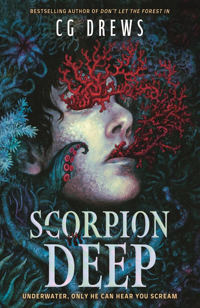 Produktbild: Scorpion Deep | Cg Drews