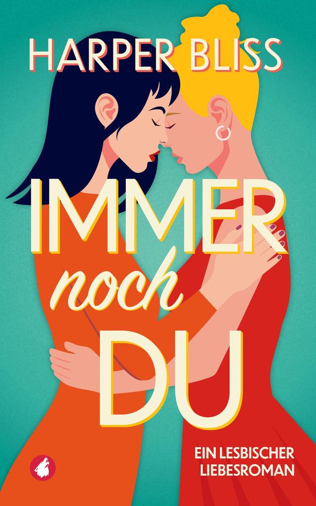 Produktbild: Immer noch du | Harper Bliss