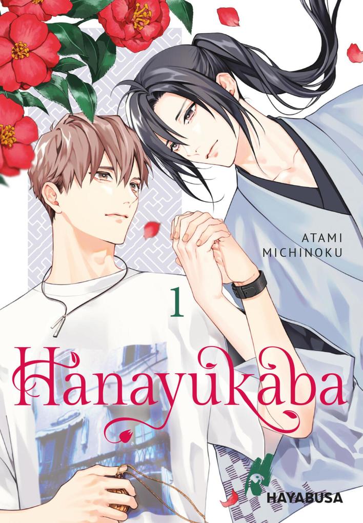 Produktbild: Hanayukaba 1 | Atami Michinoku