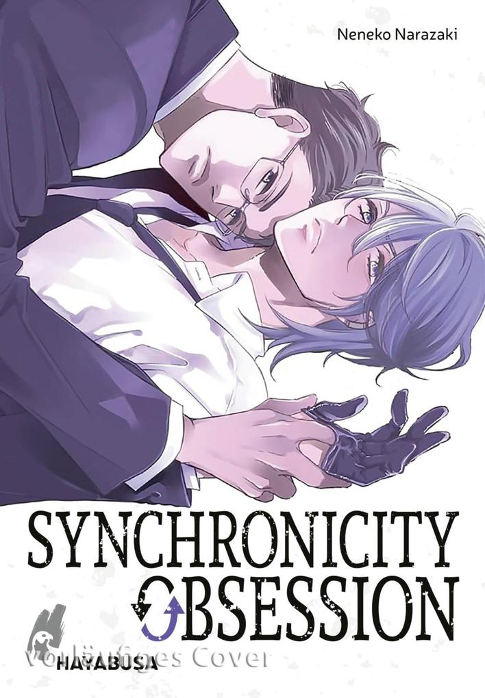 Produktbild: Synchronicity Obsession | Neneko Narazaki