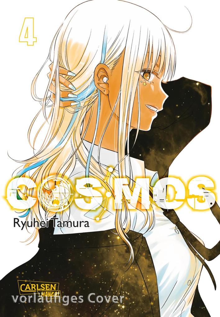 Produktbild: COSMOS 4 | Ryuhei Tamura