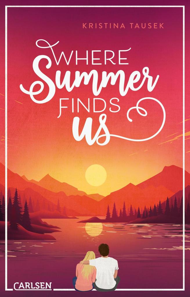 Produktbild: Where Summer Finds Us | Kristina Tausek