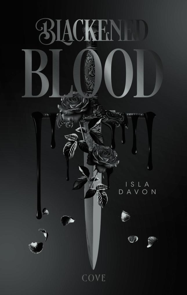 Produktbild: Blackened Blade 3: Of Blackened Blood | Isla Davon