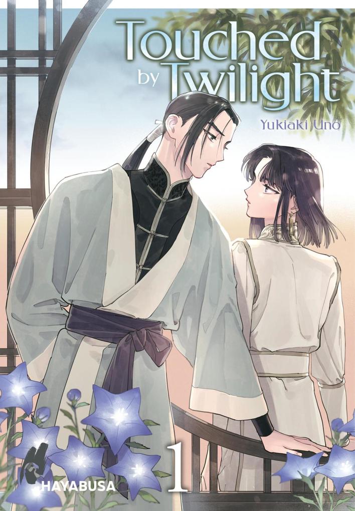 Produktbild: Touched by Twilight 1 | Yukiaki Uno