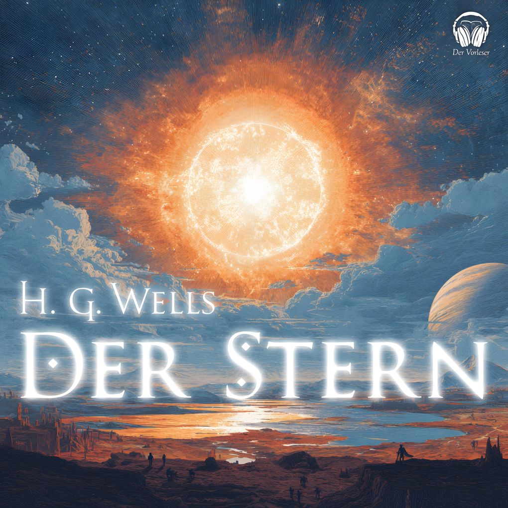 Produktbild: Der Stern | H. G. Wells