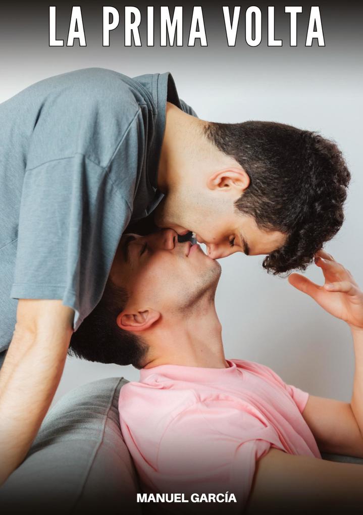 Produktbild: La Prima Volta | Manuel García