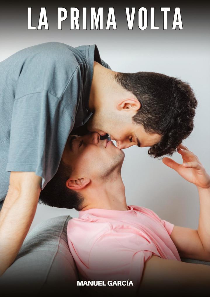 Produktbild: La Prima Volta | Manuel García