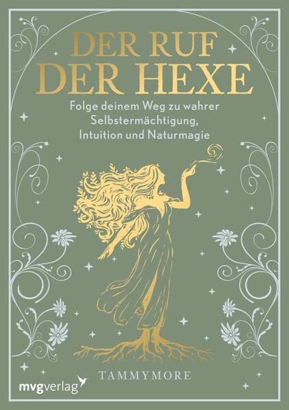 Produktbild: Der Ruf der Hexe | Tammy Mattausch-Nisar