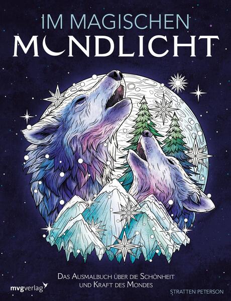 Produktbild: Im magischen Mondlicht | Stratten Peterson