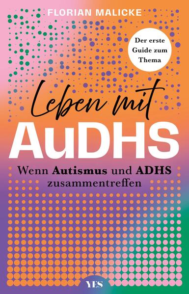 Produktbild: Leben mit AuDHS | Florian Malicke