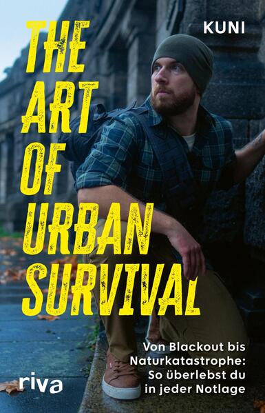 Produktbild: The Art of Urban Survival | Kuni