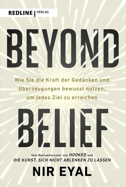 Produktbild: Beyond Belief | Nir Eyal