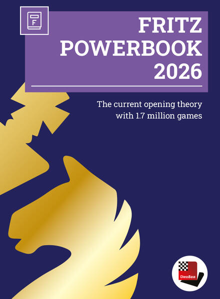 Produktbild: Fritz Powerbook 2026 (Code in Box)