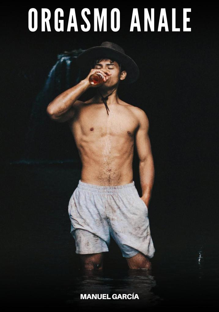 Produktbild: Orgasmo Anale | Manuel García